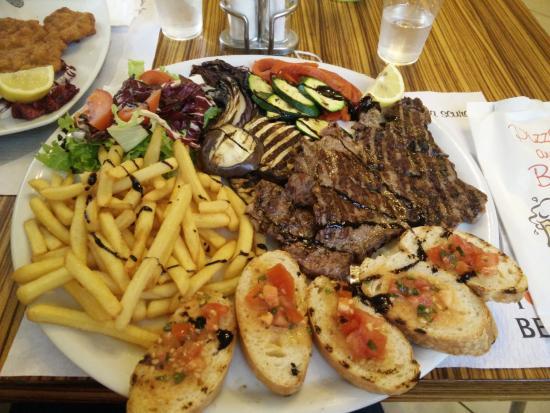 Pizzeria Da Gabriele